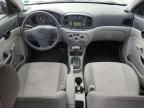 2008 Hyundai Accent GLS