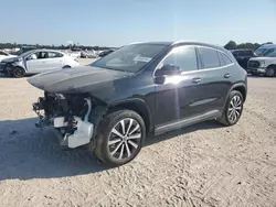 Salvage cars for sale from Copart Houston, TX: 2023 Mercedes-Benz GLA 250