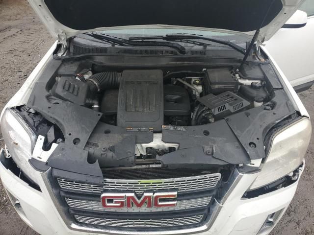 2014 GMC Terrain SLE