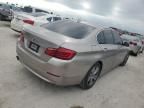 2013 BMW 528 I