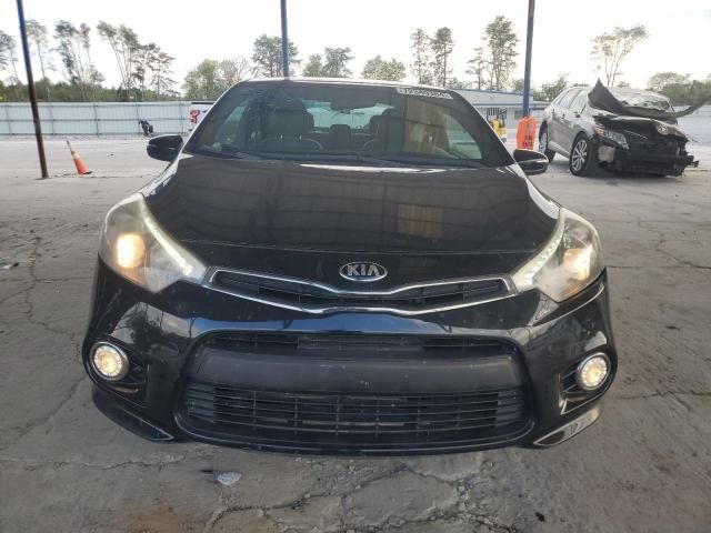 2014 KIA Forte SX