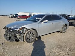 Lexus salvage cars for sale: 2019 Lexus ES 350