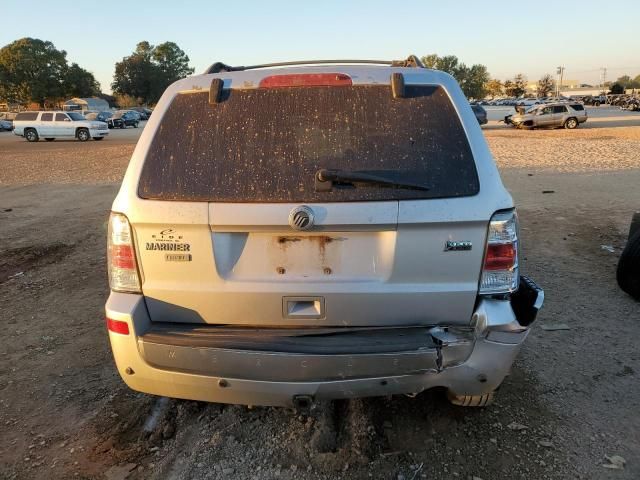 2010 Mercury Mariner Premier