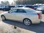 2014 Cadillac ATS