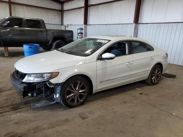 2016 Volkswagen CC Base