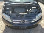 2013 Honda Odyssey EXL