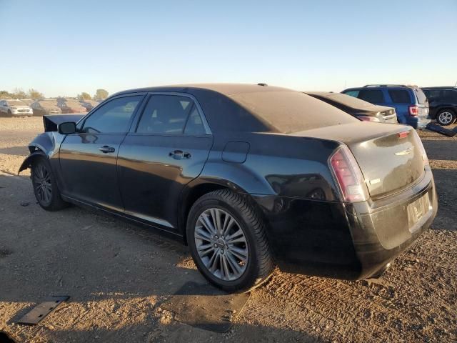 2014 Chrysler 300C Varvatos