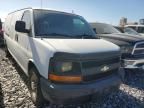 2015 Chevrolet Express G3500