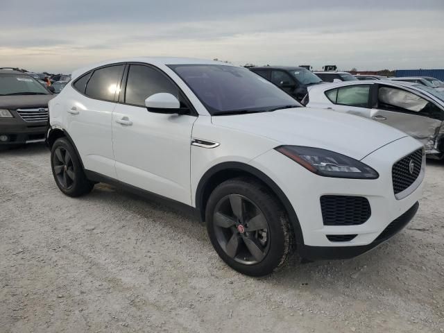 2020 Jaguar E-PACE SE