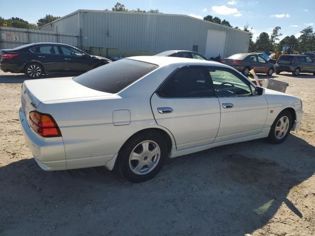 1997 Nissan Laurel