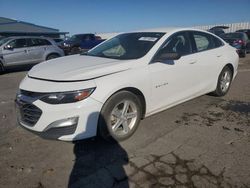 Salvage cars for sale at Magna, UT auction: 2019 Chevrolet Malibu LS