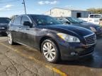 2012 Infiniti M37 X