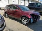 2009 Honda CR-V EXL