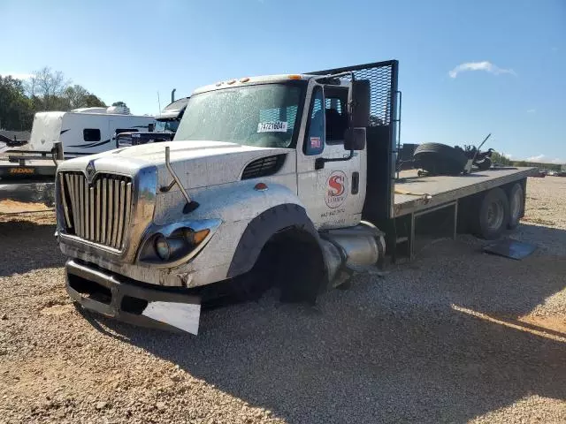 2014 International 7000 7600