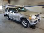 2002 Ford Explorer XLT