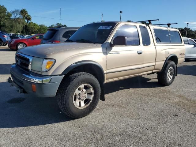 2000 Toyota Tacoma Xtracab Prerunner