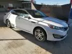 2013 KIA Optima SX