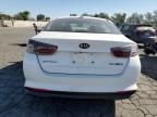 2016 KIA Optima Hybrid