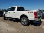 2017 Ford F350 Super Duty