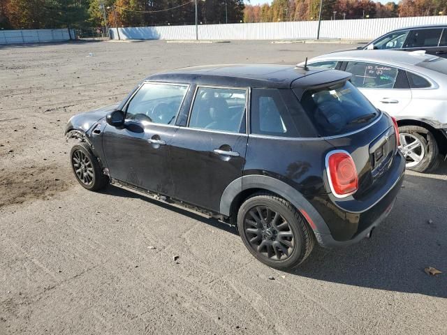 2019 Mini Cooper