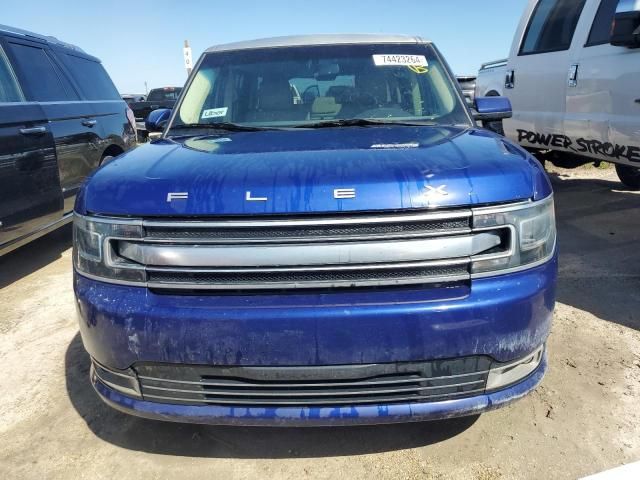 2014 Ford Flex Limited