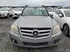 2012 Mercedes-Benz GLK 350