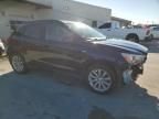 2011 Mitsubishi Outlander Sport SE