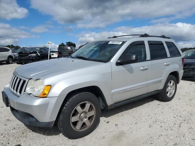 2010 Jeep Grand Cherokee Laredo