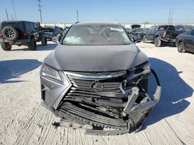 2018 Lexus RX 350 Base