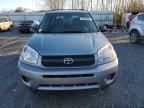 2005 Toyota Rav4