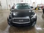 2014 Infiniti Q50 Base