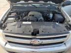 2007 Chevrolet Silverado C1500 Crew Cab