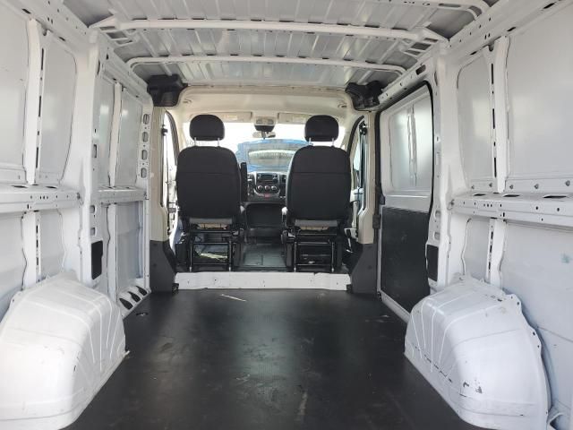 2021 Dodge RAM Promaster 1500 1500 Standard