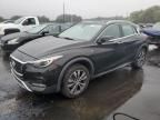 2017 Infiniti QX30 Base