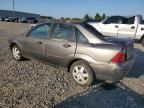 2005 Ford Focus ZX4