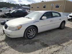 Buick Vehiculos salvage en venta: 2006 Buick Lucerne CXL