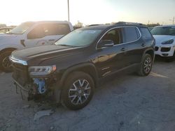 GMC Vehiculos salvage en venta: 2022 GMC Acadia SLE