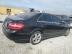 2010 Mercedes-Benz E 350 4matic