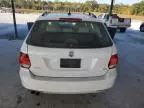 2011 Volkswagen Jetta TDI