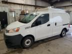 2019 Nissan NV200 2.5S