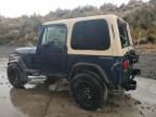 1991 Jeep Wrangler / YJ