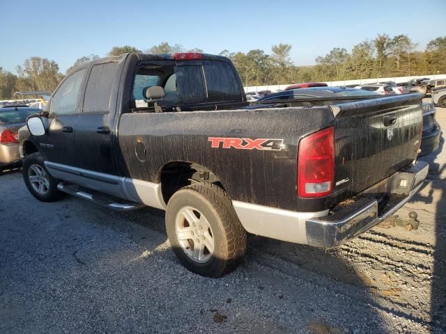 2006 Dodge RAM 1500 ST