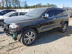 Jeep Vehiculos salvage en venta: 2014 Jeep Grand Cherokee Limited