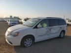 2012 Chrysler Town & Country Touring