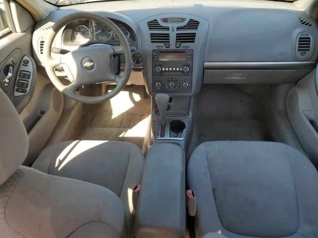 2006 Chevrolet Malibu LS