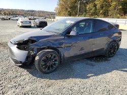 Carros salvage a la venta en subasta: 2023 Tesla Model Y