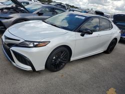 2023 Toyota Camry XSE en venta en Riverview, FL