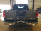 2010 Nissan Titan XE