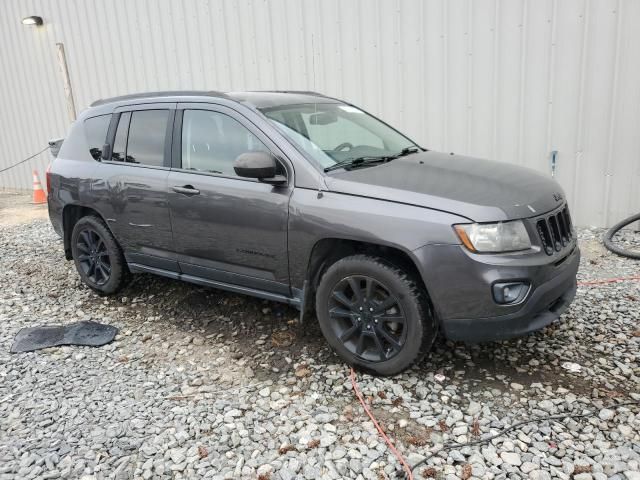 2014 Jeep Compass Sport