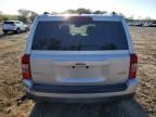 2011 Jeep Patriot Sport